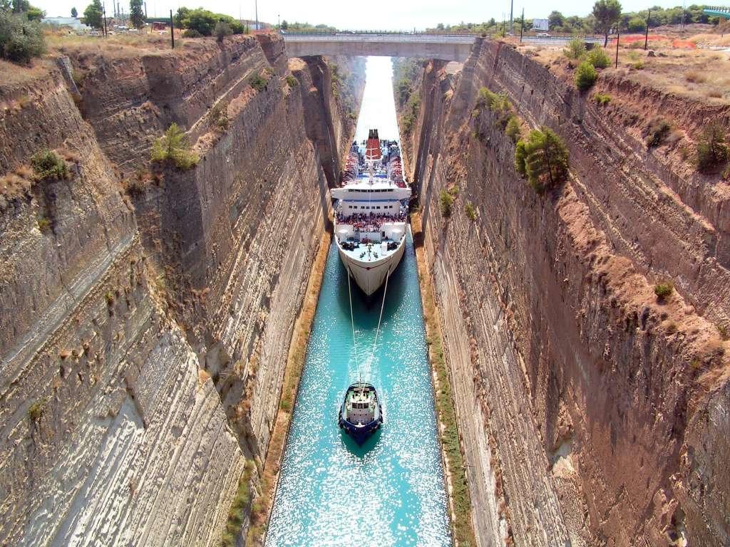 Vila Per Mare Loutra Oraias Elenis Exteriér fotografie